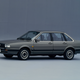The Santana Xi5 Autobahn DOHC. Image: Nissan
